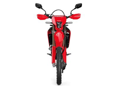 2026 Honda CRF450RL - Photo 5