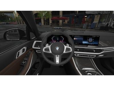2026 BMW X5 xDrive40i - Photo 13