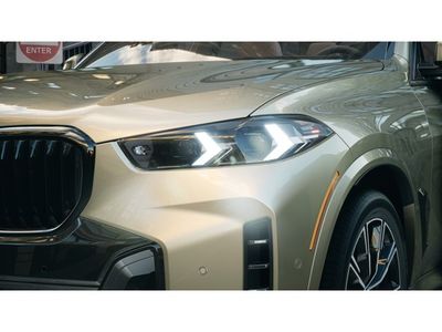 2026 BMW X5 xDrive40i - Photo 6