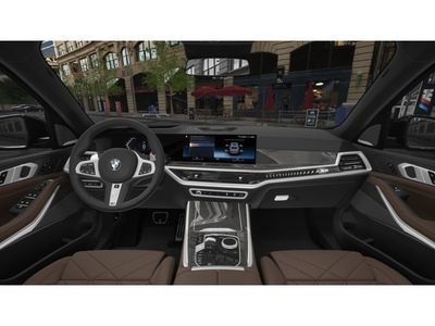 2026 BMW X5 xDrive40i - Photo 10
