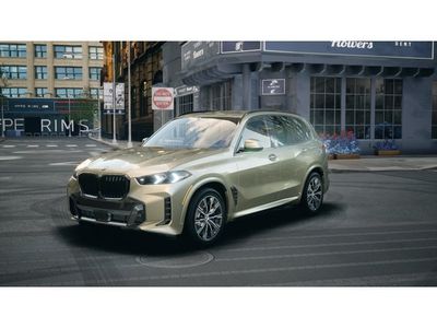 2026 BMW X5 xDrive40i - Photo 1