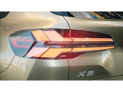 2026 BMW X5 xDrive40i - Photo 8