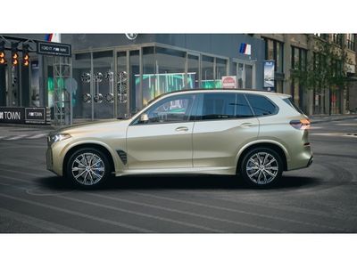 2026 BMW X5 xDrive40i - Photo 4