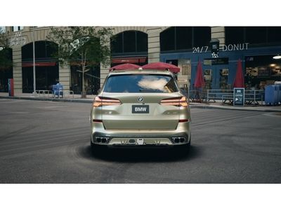 2026 BMW X5 xDrive40i - Photo 5