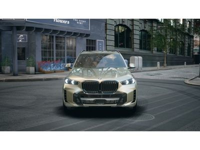 2026 BMW X5 xDrive40i - Photo 3