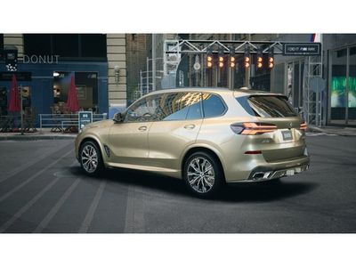 2026 BMW X5 xDrive40i - Photo 2