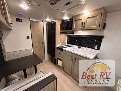 2026 Forest River RV Cherokee Wolf Pup - Photo 15