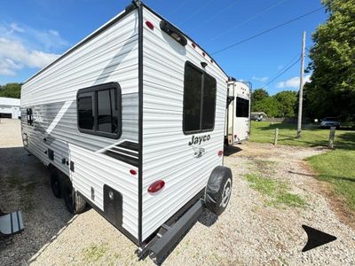 2026 Jayco Jay Flight SLX - Photo 11