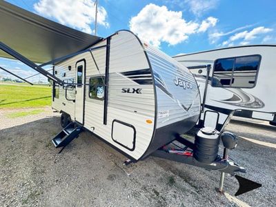 2026 Jayco Jay Flight SLX - Photo 14