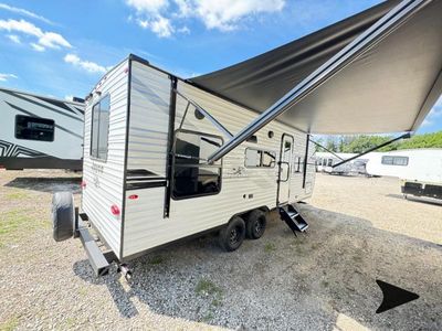 2026 Jayco Jay Flight SLX - Photo 13
