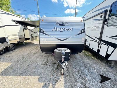 2026 Jayco Jay Flight SLX - Photo 3