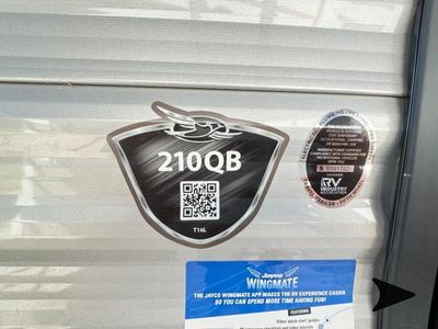2026 Jayco Jay Flight SLX - Photo 20