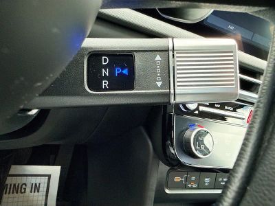 2025 Hyundai Tucson Hybrid — photo 30 view