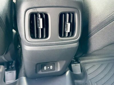2025 Hyundai Tucson Hybrid — photo 20 view