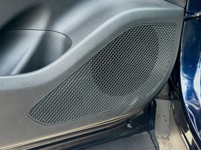2025 Hyundai Tucson Hybrid — photo 24 view