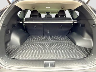 2025 Hyundai Tucson Hybrid — photo 12 view