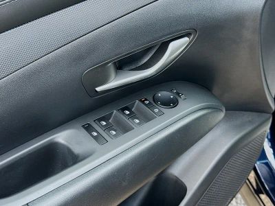 2025 Hyundai Tucson Hybrid — photo 23 view