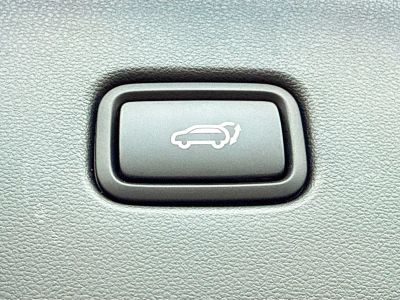 2025 Hyundai Tucson Hybrid — photo 13 view