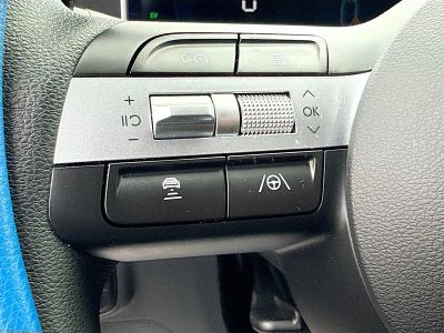 2025 Hyundai Tucson Hybrid — photo 37 view