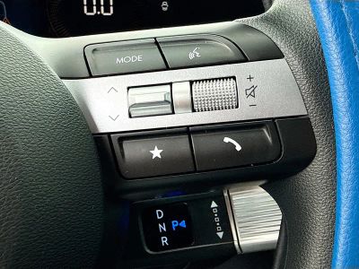 2025 Hyundai Tucson Hybrid — photo 38 view