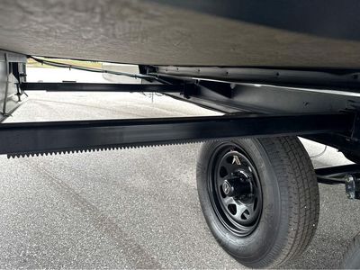 2026 GRAND DESIGN TRANSCEND - Photo 8