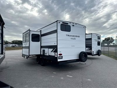 2026 GRAND DESIGN TRANSCEND - Photo 4