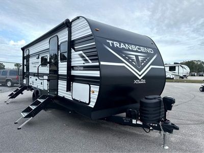 2026 GRAND DESIGN TRANSCEND - Photo 1