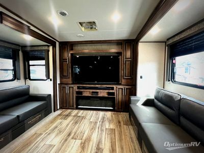 2021 K-Z Durango Half-Ton - Photo 6