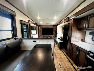 2021 K-Z Durango Half-Ton - Photo 4