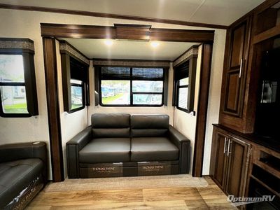 2021 K-Z Durango Half-Ton - Photo 7