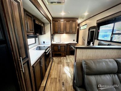 2021 K-Z Durango Half-Ton - Photo 10