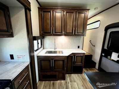 2021 K-Z Durango Half-Ton - Photo 11