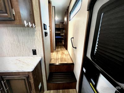 2021 K-Z Durango Half-Ton - Photo 15