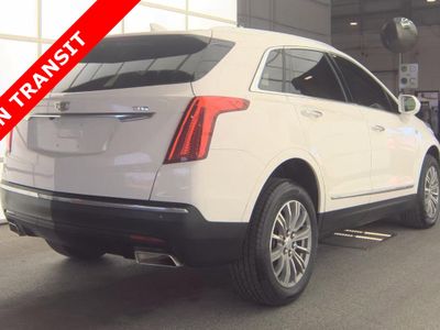 2019 Cadillac XT5 - Photo 4