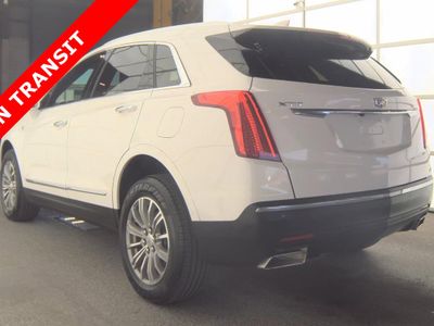 2019 Cadillac XT5 - Photo 5