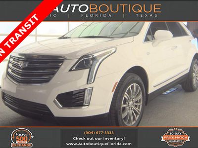 2019 Cadillac XT5 - Photo 1