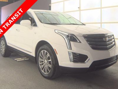 2019 Cadillac XT5 - Photo 3