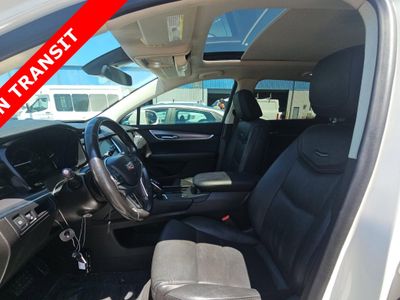 2019 Cadillac XT5 - Photo 6