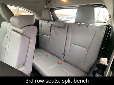 2022 Toyota Highlander XLE - Photo 26