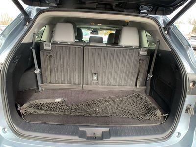 2022 Toyota Highlander XLE - Photo 28
