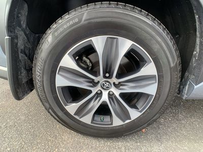 2022 Toyota Highlander XLE - Photo 33