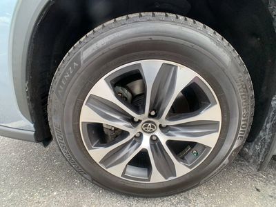 2022 Toyota Highlander XLE - Photo 1