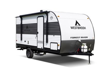 2026 Forest River RV Westbrook - Photo 1