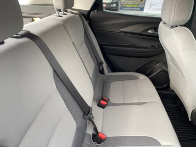 2026 Chevrolet Trailblazer — photo 14 view