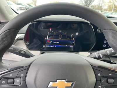 2026 Chevrolet Trailblazer — photo 10 view