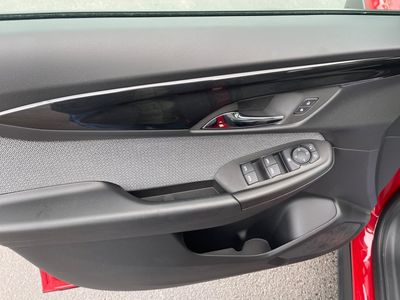 2026 Chevrolet Trailblazer — photo 20 view