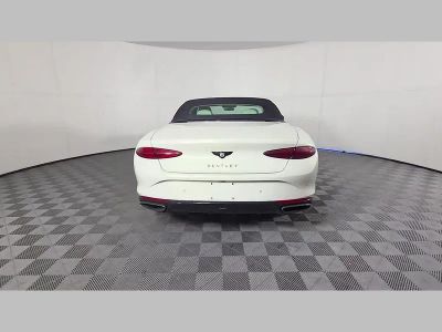 2025 Bentley Continental GT — photo 39 view