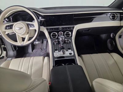 2025 Bentley Continental GT — photo 25 view