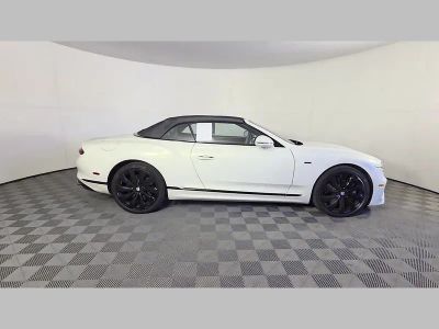2025 Bentley Continental GT — photo 36 view