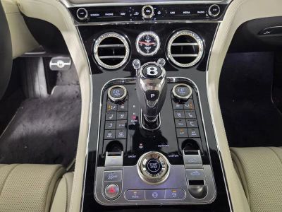 2025 Bentley Continental GT — photo 14 view